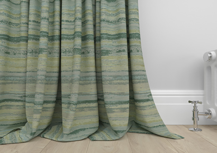 Seascape, Forest - Made to Measure Curtains - Image 6